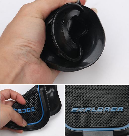 Giá để điện thoại Ford Explorer