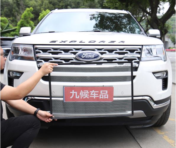 Lưới chắn côn trùng Ford Explorer 2016-2020