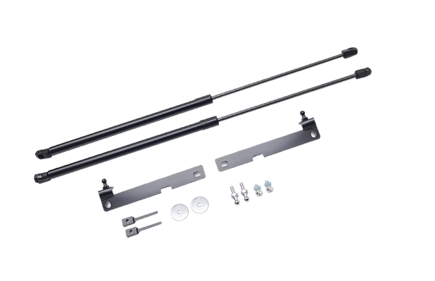 Thanh chống nắp capo Ford Everest 2022-2026