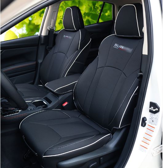 Áo ghế Subaru Forester 19 - 20