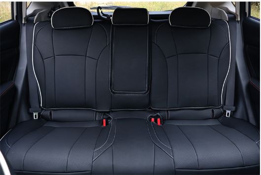 Áo ghế Subaru Forester 19 - 20