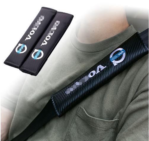 Đệm đai an toàn Volvo Xc40 (1 cặp)