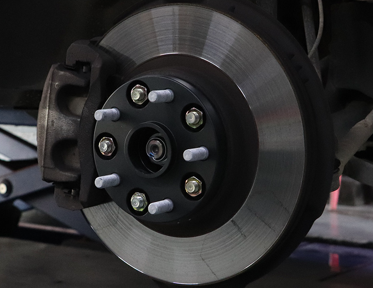 Đệm mở rộng bánh xe Subaru Forester 2019-2022 (1 chiếc)