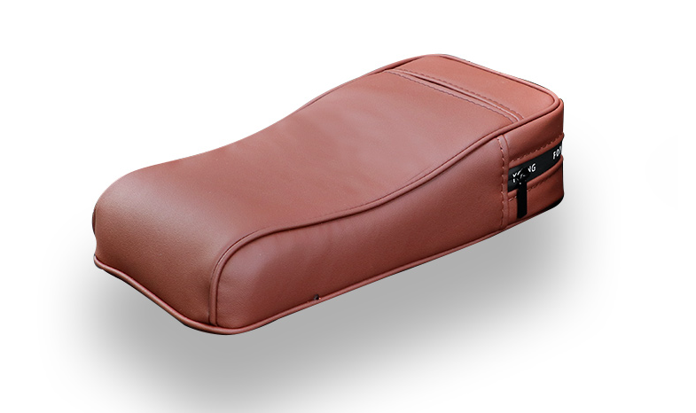 Đệm tỳ tay hỗ trợ chống mỏi lái đường trường Subaru Forester