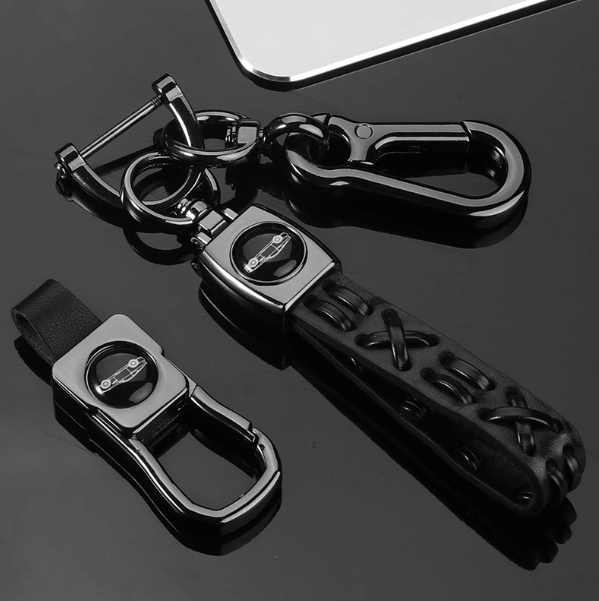 Ốp chìa khóa hợp kim cho Subaru Forester