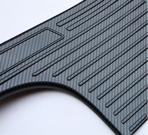 Chống trầy bậc trong cacbon Subura Forester Bộ Tiêu Chuẩn 19-20