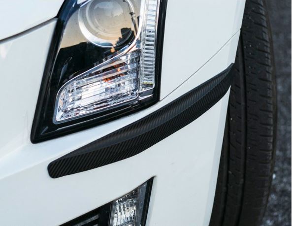 Ốp chống va đập gương Volvo Xc40