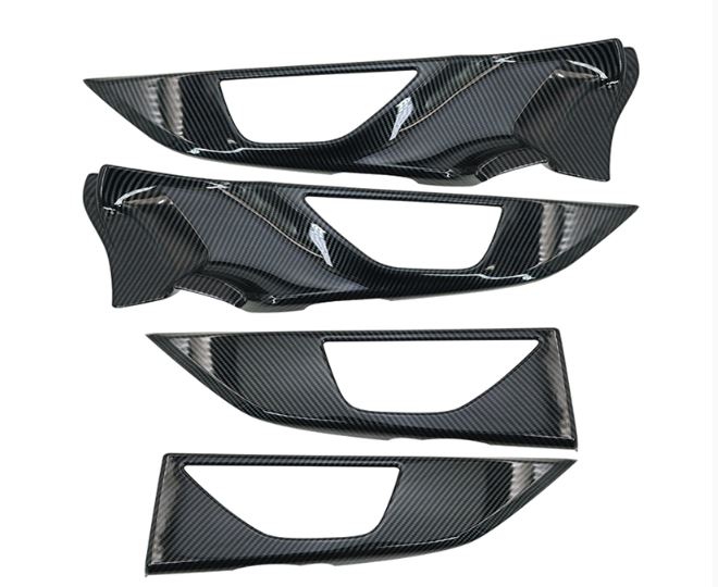 Ốp tay nắm cửa trong Subaru Forester 19-20