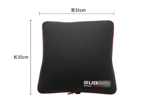 Chăn, gối tích hợp cho xe Subaru Forester 19 - 20