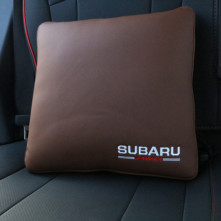 Chăn, gối tích hợp cho xe Subaru Forester 19 - 20