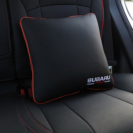 Chăn, gối tích hợp cho xe Subaru Forester 19 - 20