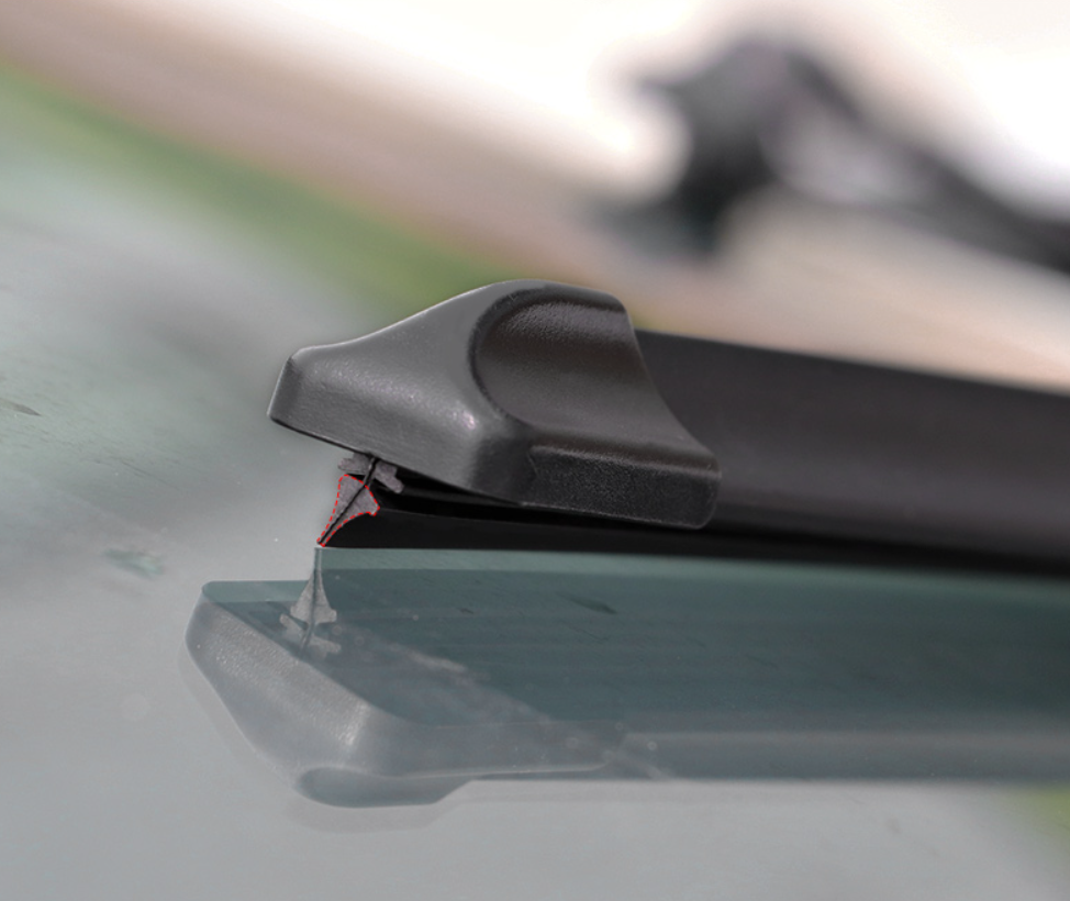 Gạt cần mưa kính lái Subaru Forester 2019-2022