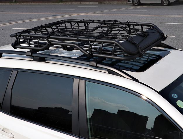 Giá nóc Subaru forester 2018-2020 (98x120cm)