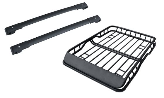 Giá nóc Subaru forester 2018-2020 (98x120cm)