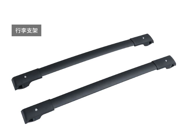 Thanh ngang nóc subaru ( tiêu chuẩn)