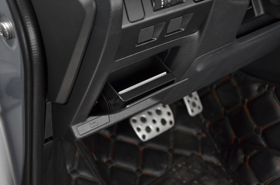 Khay sửa đổi hỗ trợ đựng tiền, card Subaru Forester 2019-2022