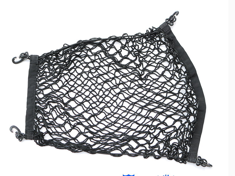 Lưới ngăn đồ, cố định đồ trong cốp Subaru Forester 19-22