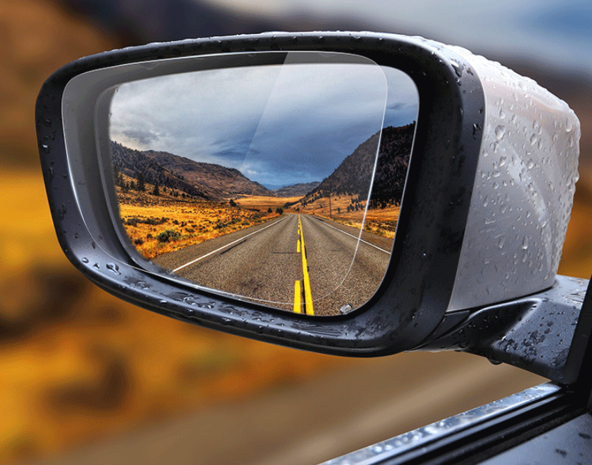 Miếng dán chống nước gương hậu Subaru Forester 2019-2022