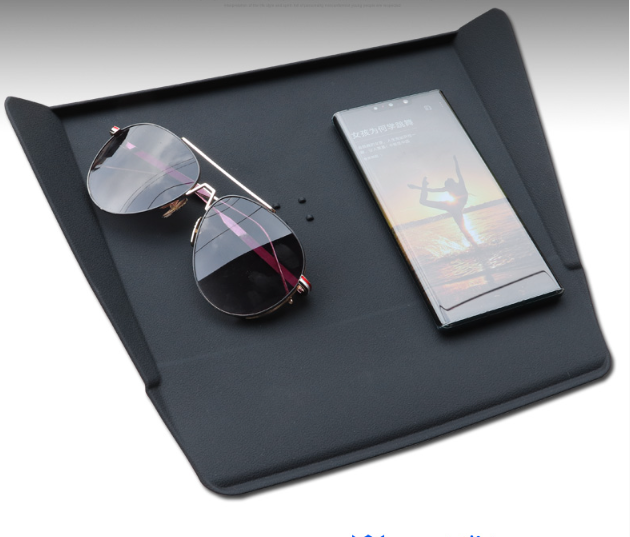 Miếng lót chống trượt đồ trên taplo Subaru Forester 2019-2022