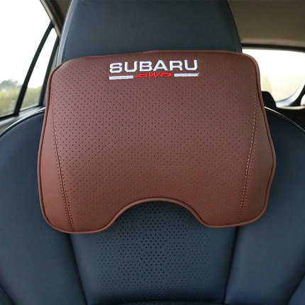 Tựa đầu Subaru Forester 19 - 20