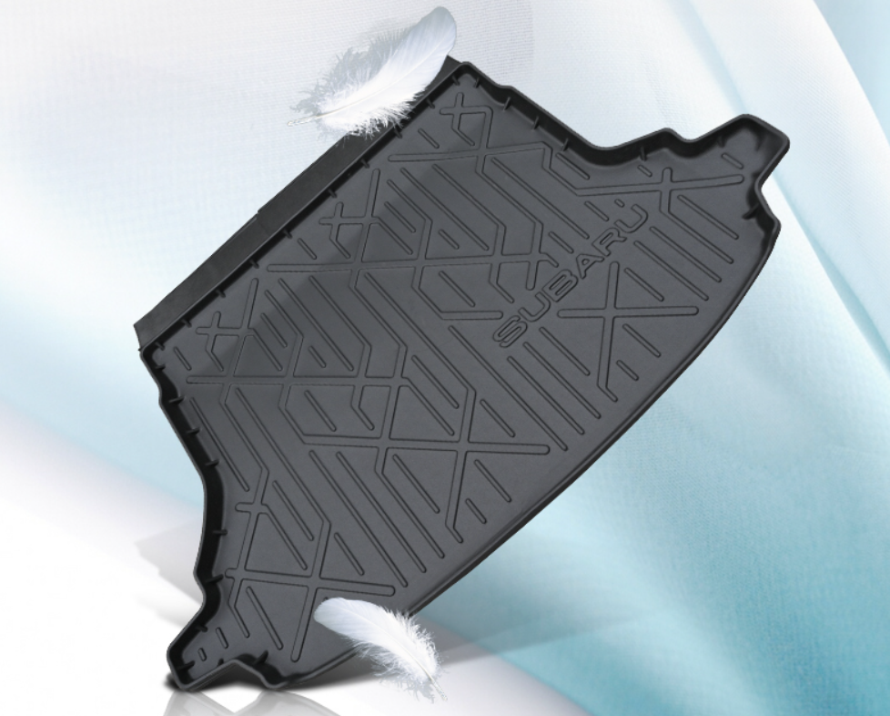 Thảm lưng hàng 2 + cốp xe  Subaru Forester 2019-2022