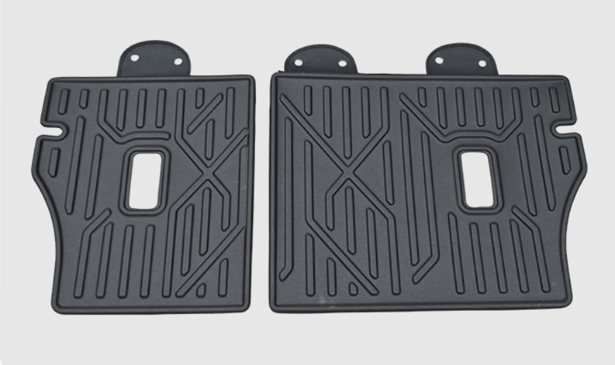 Thảm lưng hàng 2 + cốp xe  Subaru Forester 2019-2022