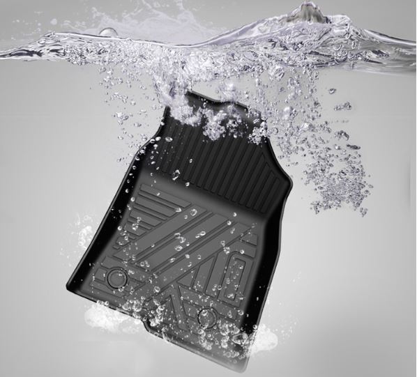 Thảm sàn đúc nguyên khối Subaru Forester 2019-2020