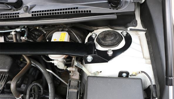 Thanh cân bằng động cơ Tiêu Chuẩn Subaru Forester 19 - 20