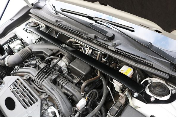 Thanh cân bằng động cơ Tiêu Chuẩn Subaru Forester 19 - 20