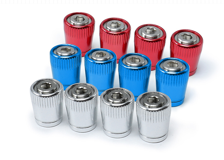 Van chống trộm, chống rò rỉ van xe Subaru Forester 2019-2022