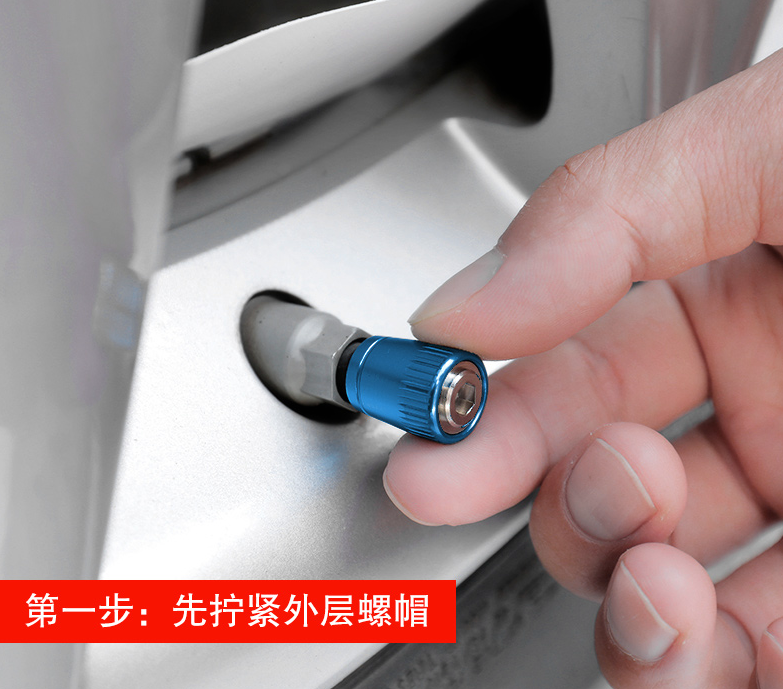 Van chống trộm, chống rò rỉ van xe Subaru Forester 2019-2022