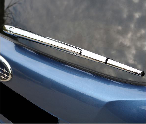 Ốp gat cần mưa Subaru Outback 2015 - 2020