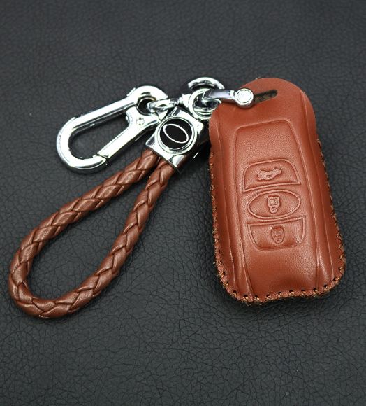 Bao da chìa khóa Subaru Outback 2015 - 2020