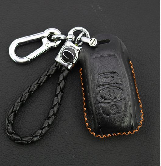 Bao da chìa khóa Subaru Outback 2015 - 2020