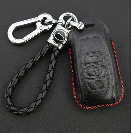 Bao da chìa khóa Subaru Outback 2015 - 2020