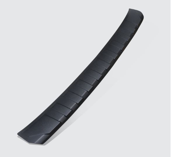 Chống trầy cốp Subaru Outback 2015 - 2020