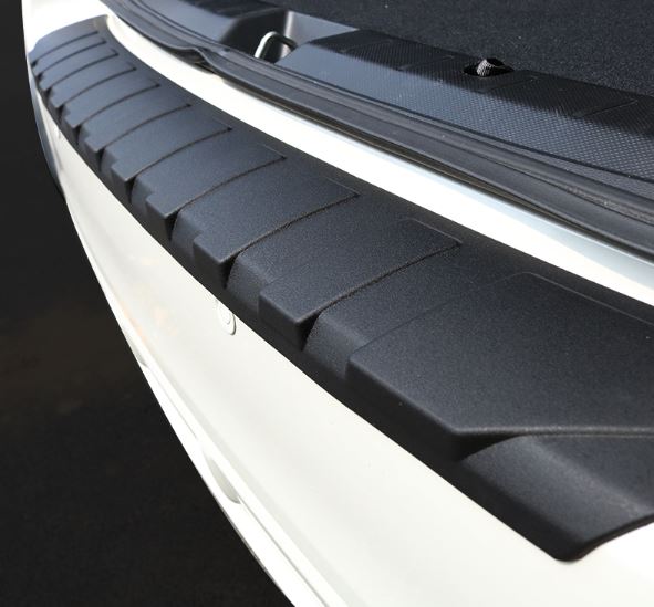 Chống trầy cốp Subaru Outback 2015 - 2020