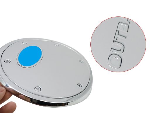 Nắp bình dầu Subaru Outback 2015 - 2020