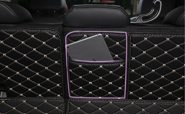 Thảm cốp Subaru Outback 2015 - 2020