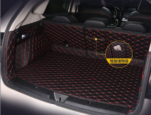 Thảm cốp Subaru Outback 2015 - 2020