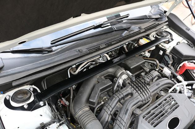 Thanh giằng động cơ Subaru Outback 2015 - 2020