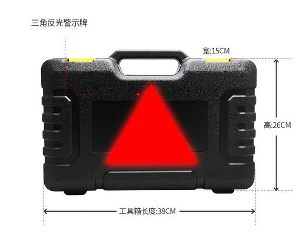 Bơm lốp mini 2 xi lanh  cho ô tô