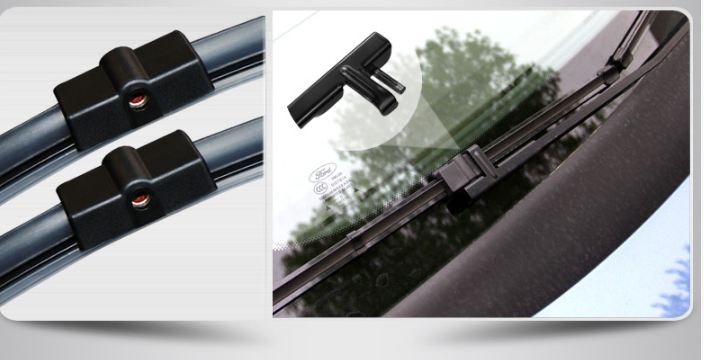 Bộ cần gạt mưa chuyên dụng theo xe