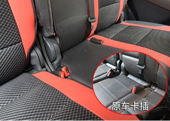 Chốt an toàn thay thế Ford Everest  (Bộ 3 chiếc)