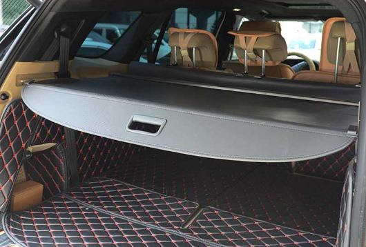 Ngăn cốp thông minh cốp xe Ford Everest 2016-2020