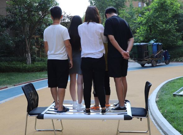 Giá nóc, baga mui ô tô (120x100cm)