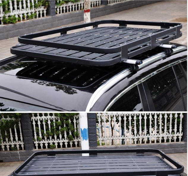 Giá nóc, baga mui ô tô (130x95cm)