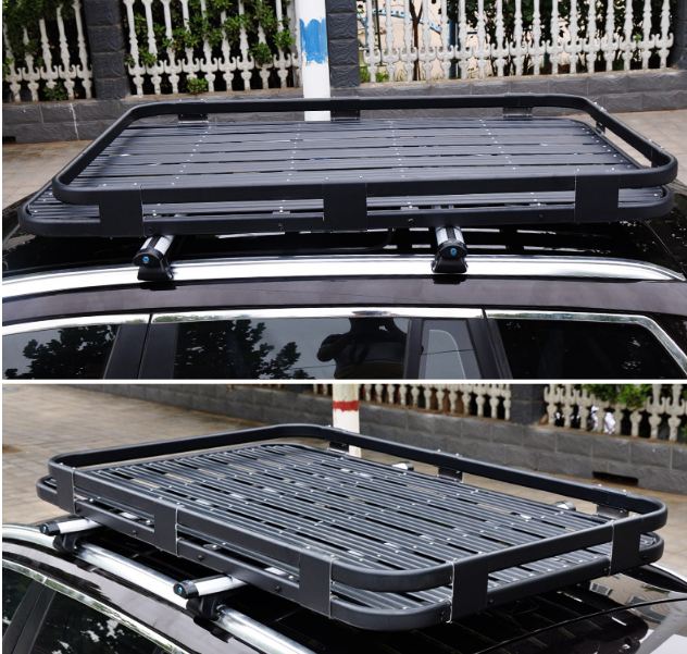 Giá nóc, baga mui ô tô (160x95cm)