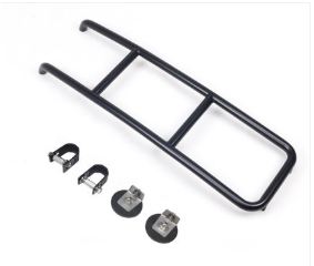 Thang hỗ trợ leo baga xe