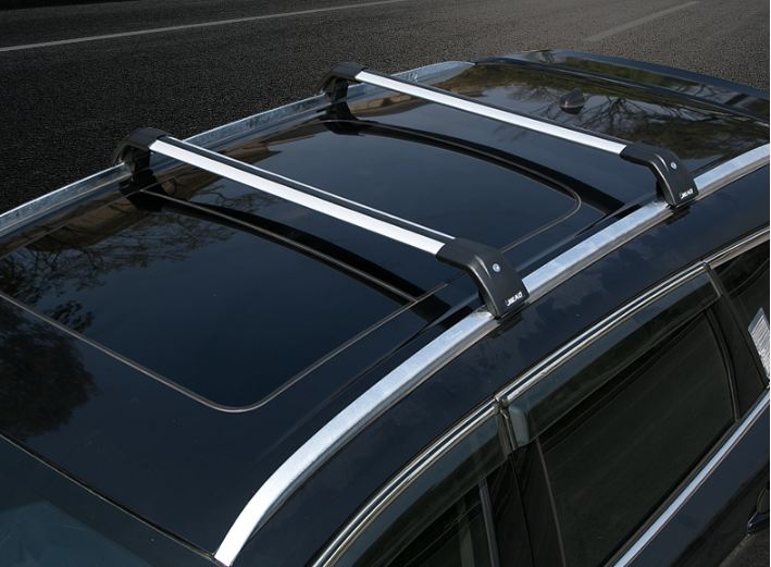 Thanh giá nóc ngang cho xe ô tô (Mẫu 2)